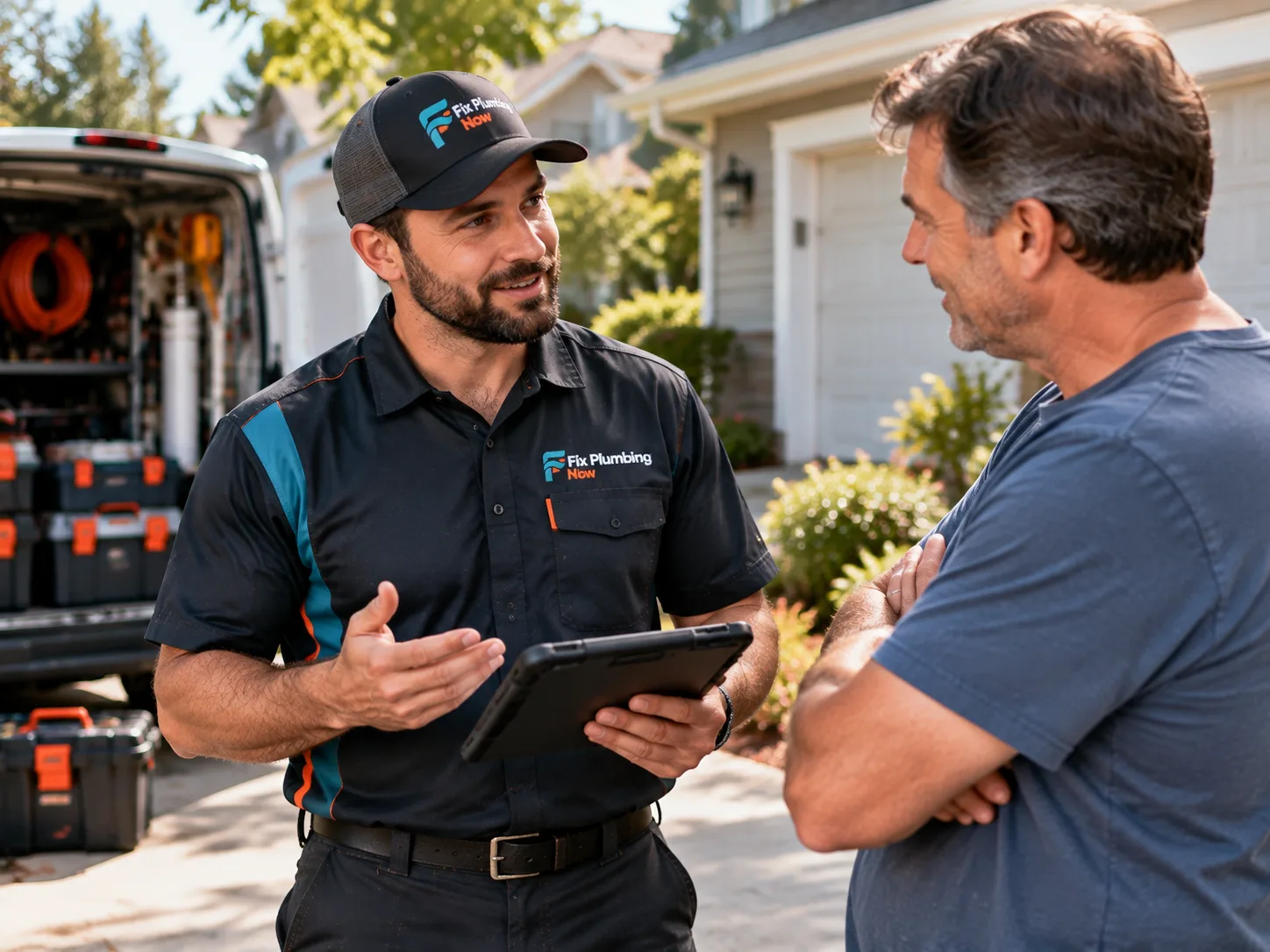 Clogged Drain Service Okanogan, WA FAQs